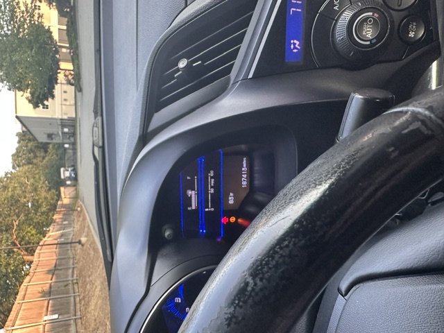 Used 2011 Honda CR-Z EX image 10