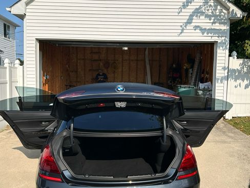 Used 2014 BMW M6 Gran Coupe image 12