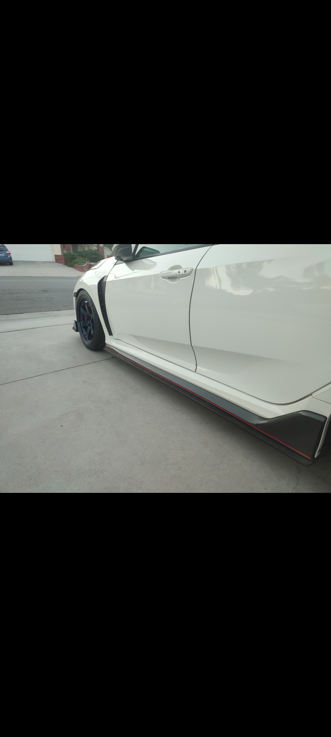 Used 2017 Honda Civic Type R image 2