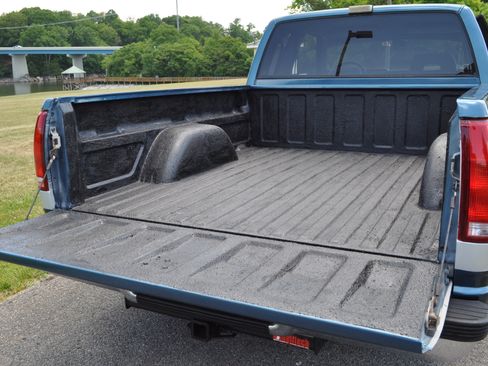 Used 1992 Chevrolet Silverado 1500 2WD Extended Cab image 21