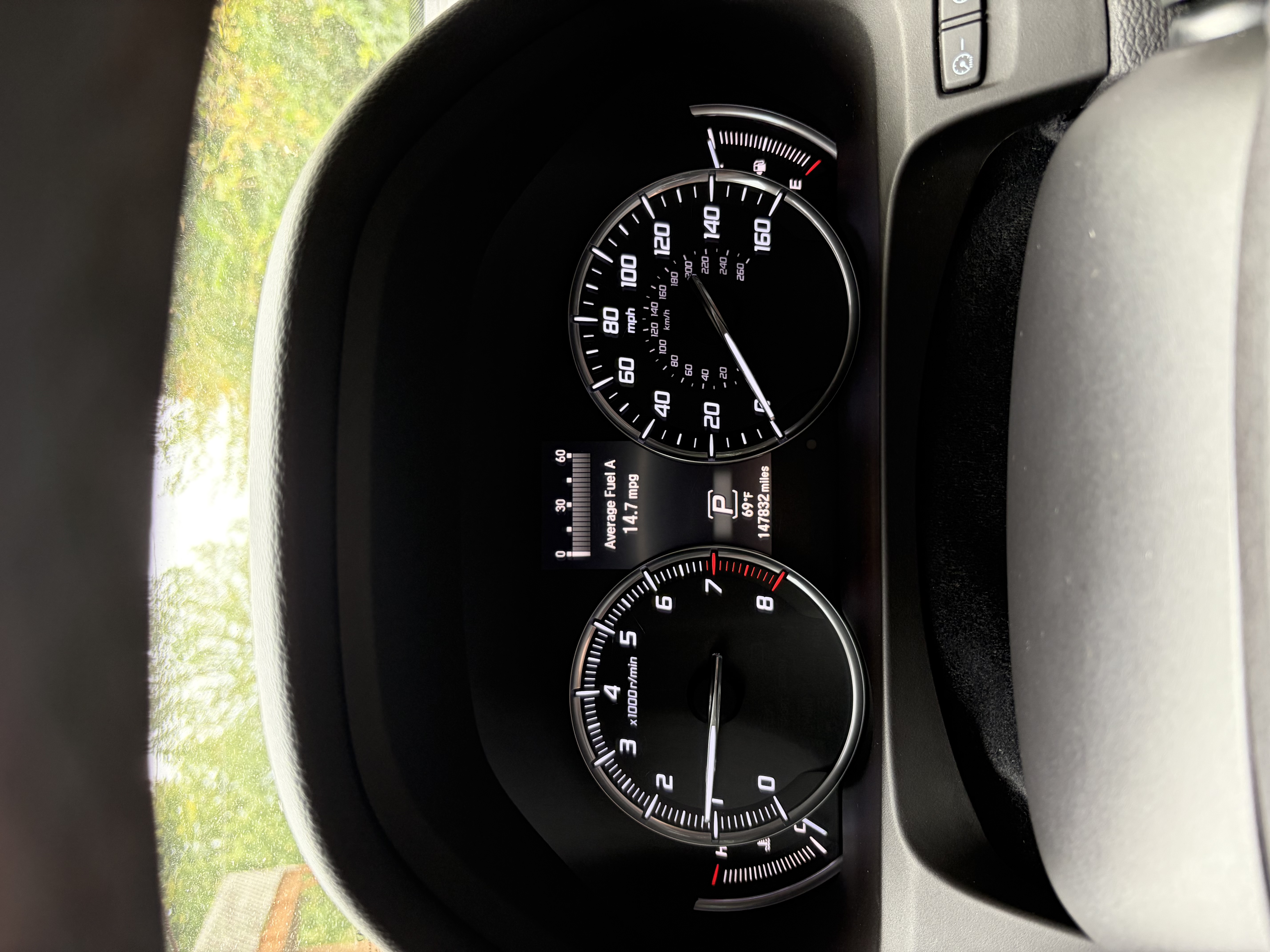 Used 2015 Acura TLX w/ Technology Package FWD image 13