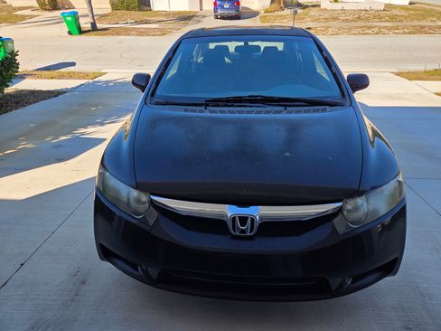 Used 2009 Honda Civic EX image 2