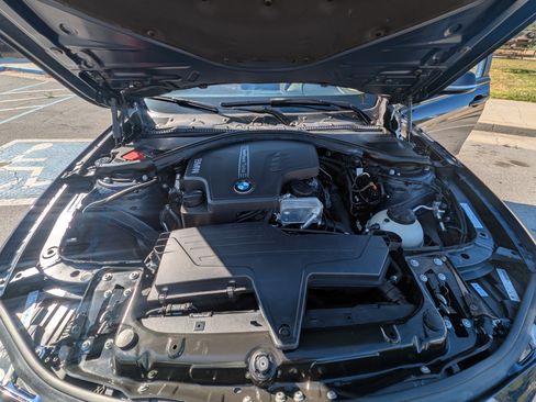 Used 2013 BMW 328i Sedan RWD image 13