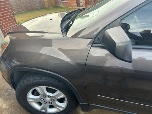 Used 2012 GMC Acadia SLE image 8