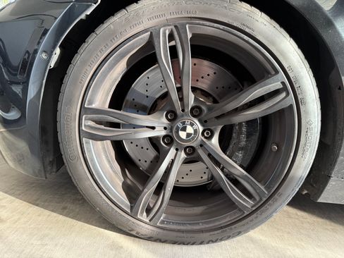 Used 2015 BMW M5 image 16