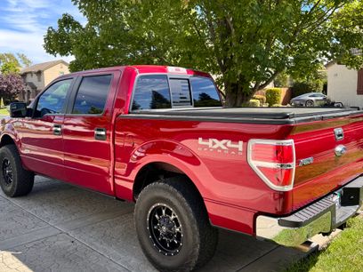 Used 2014 Ford F150 XLT w/ Equipment Group 302A Luxury