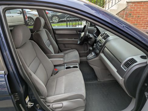 Used 2008 Honda CR-V EX image 24