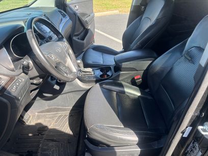 Used 2013 Hyundai Santa Fe Sport 2.0T