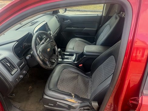 Used 2016 Chevrolet Colorado Z71 image 9