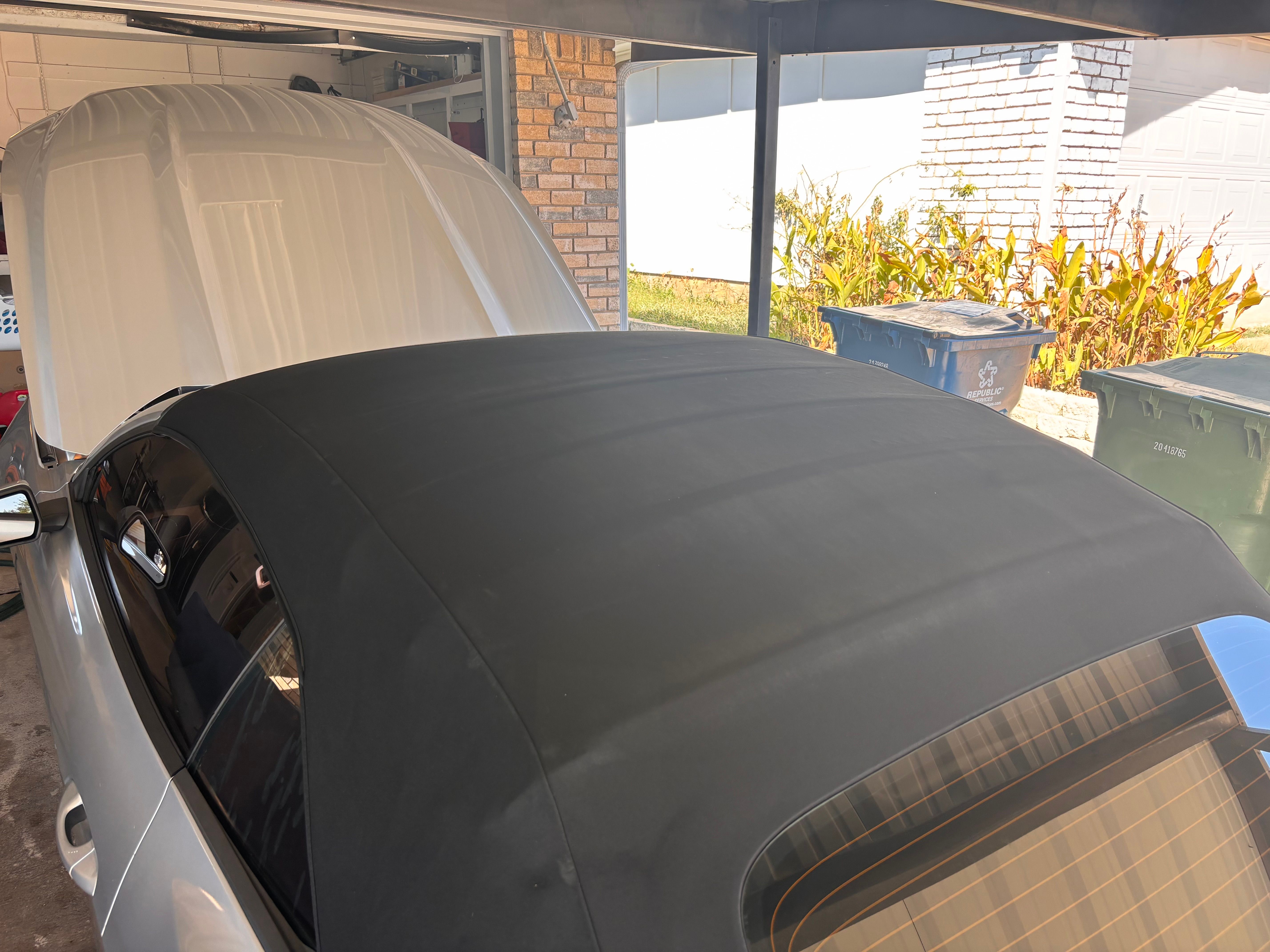 Used 2016 Ford Mustang Premium RWD image 13