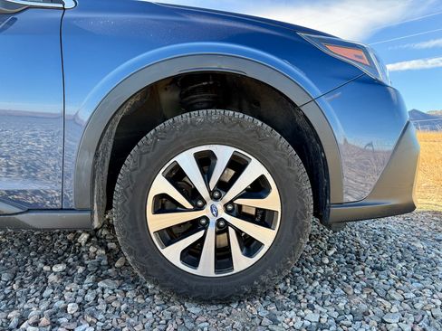 Used 2020 Subaru Outback w/ Popular Package #1 image 13