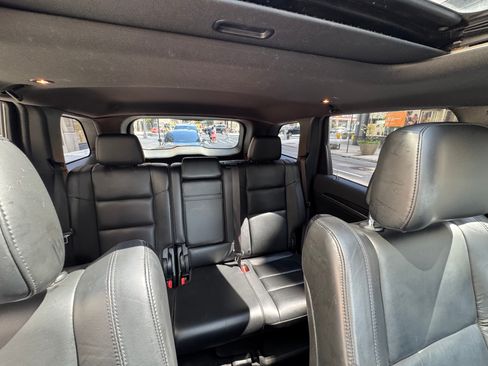 Used 2020 Jeep Grand Cherokee Limited AWD/4WD image 13