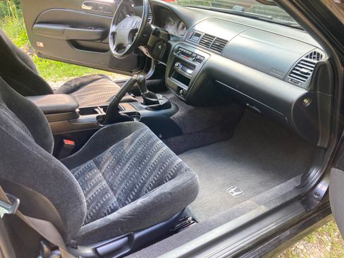 Used 1999 Honda Prelude SH image 27