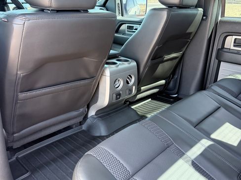Used 2014 Ford F150 Raptor w/ Equipment Group 801A Luxury AWD/4WD image 19