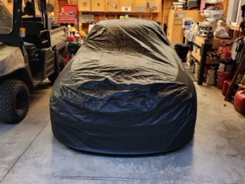 Used 2016 BMW M4 Coupe RWD image 2