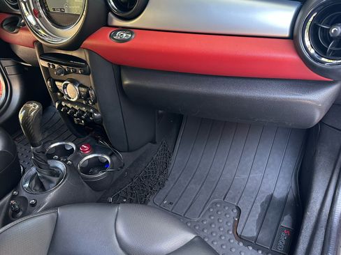 Used 2013 MINI Cooper Roadster S image 13