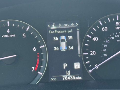 Used 2020 Lexus RX 350L FWD w/ Premium Package image 11