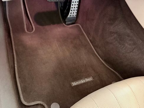 Used 2018 Mercedes-Benz E 400 Coupe image 14