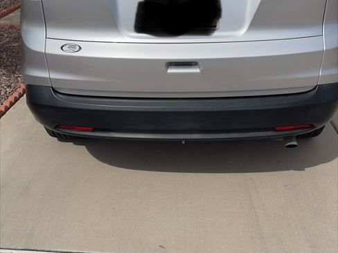 Used 2012 Honda CR-V EX-L image 9