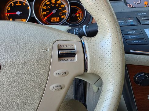 Used 2007 INFINITI M35 w/ Technology Pkg image 16