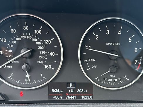 Used 2017 BMW X1 xDrive28i image 12