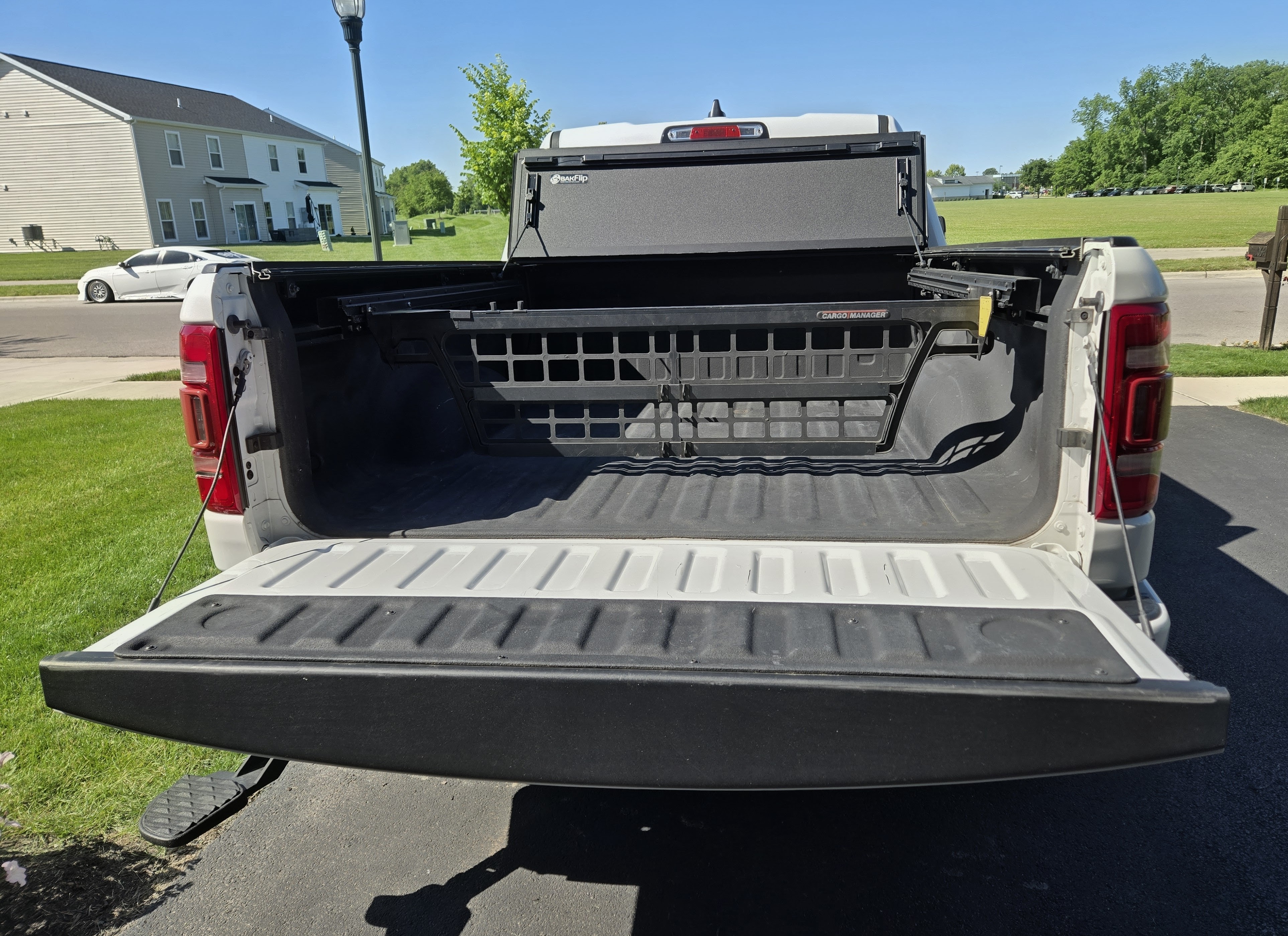 Used 2019 RAM 1500 Limited AWD/4WD image 6