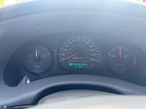 Used 2004 Chevrolet Impala w/ Preferred Equipment Group FWD image 4