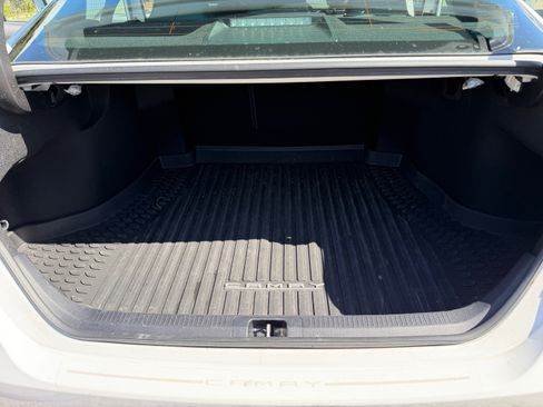 Used 2023 Toyota Camry LE image 18