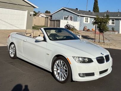 Used 2009 BMW 328i Convertible