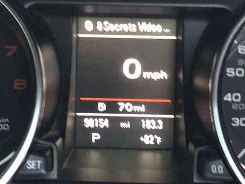 Used 2015 Audi A5 2.0T Premium Plus w/ Technology Package image 14