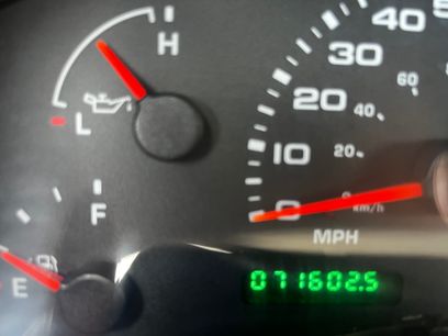 Used 2003 Ford F250 XL