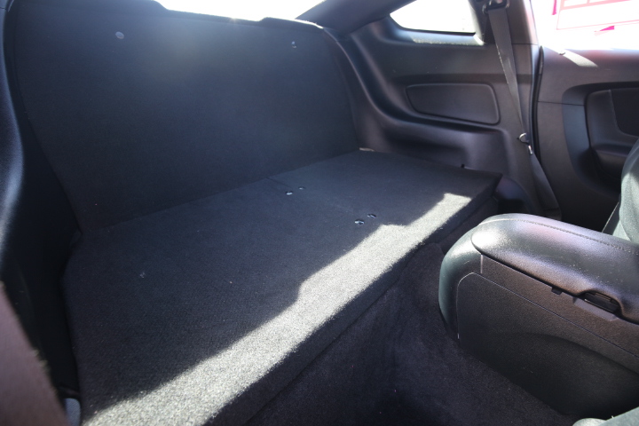 Used 2016 Ford Mustang GT w/ GT Performance Package RWD image 14