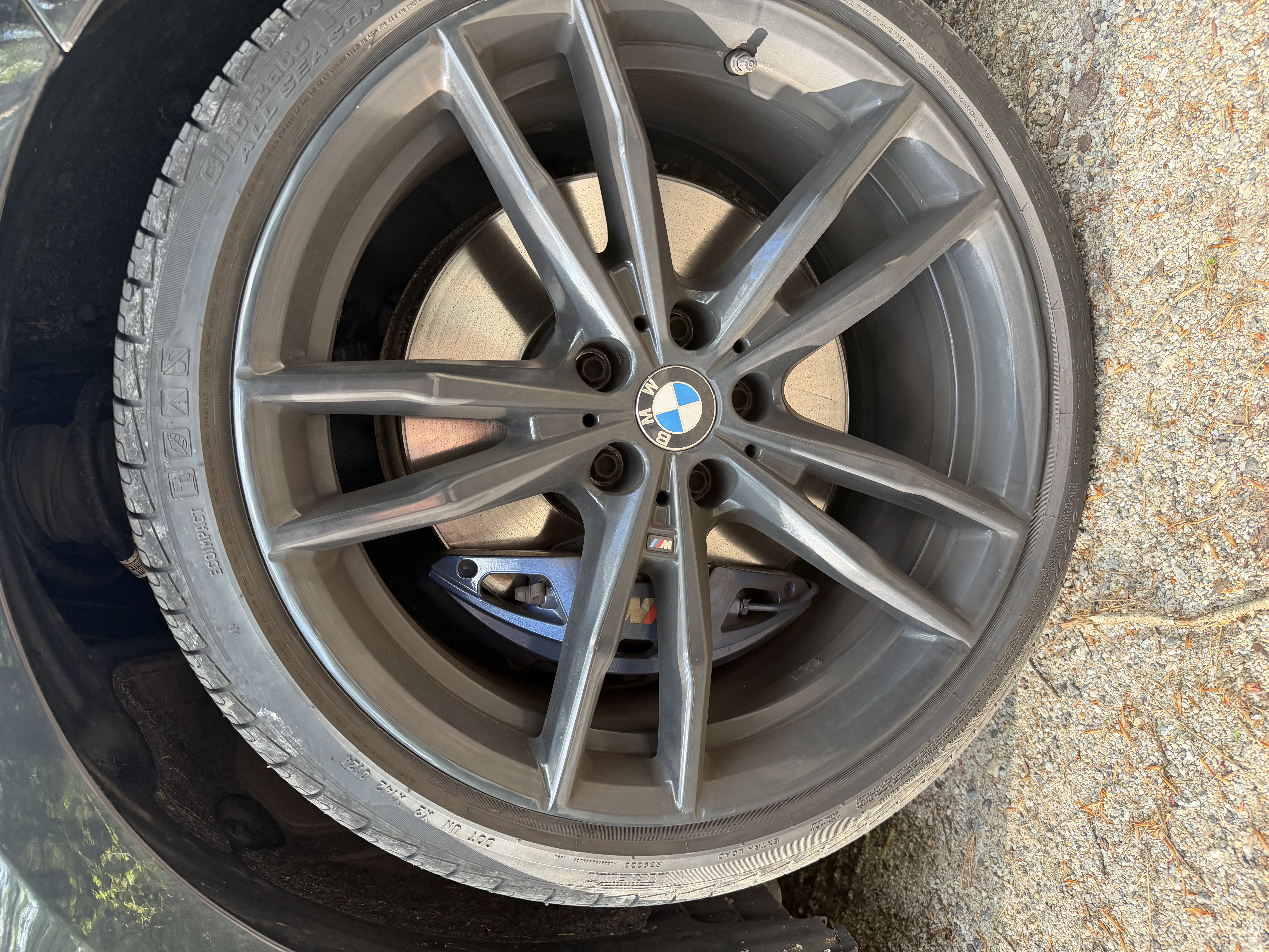 Used 2022 BMW M240i xDrive Coupe AWD/4WD image 14