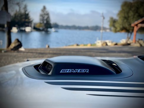 Used 2016 Dodge Challenger R/T Plus image 1