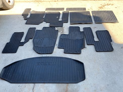 Used 2013 MAZDA CX-9 Grand Touring image 32