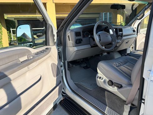 Used 2001 Ford Excursion XLT image 22