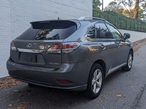 Used 2013 Lexus RX 350 AWD image 6