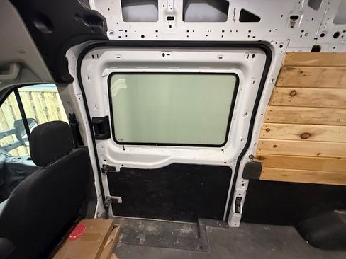 Used 2020 Ford Transit 250 148 High Roof AWD w/ Load Area Protection Package image 10