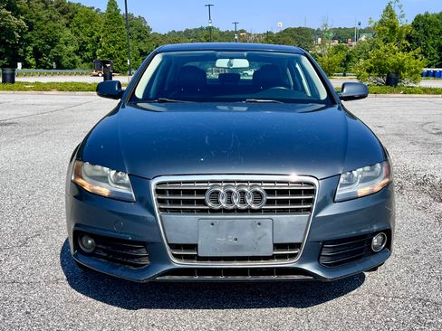 Used 2011 Audi A4 2.0T Premium FWD image 2