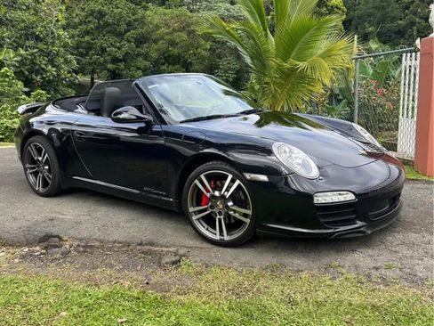 Used 2011 Porsche 911 Carrera image 5