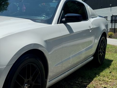 Used 2014 Ford Mustang Coupe w/ Equipment Group 102A image 13