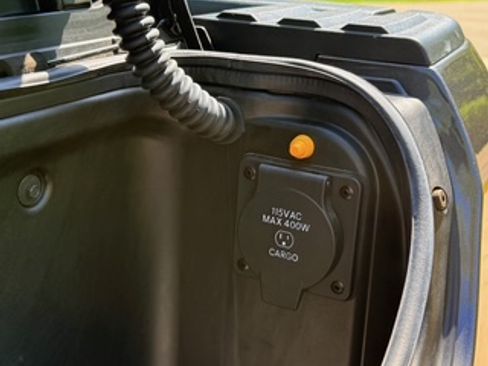 Used 2023 RAM 1500 Limited image 9