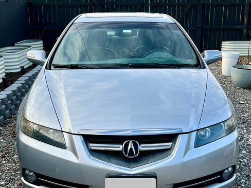 Used 2007 Acura TL Type-S image 2