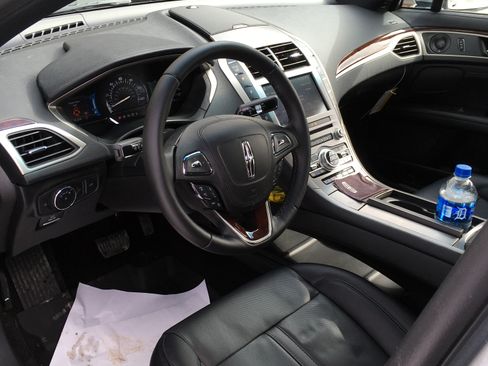 Used 2020 Lincoln MKZ Reserve w/ Elements Package image 6