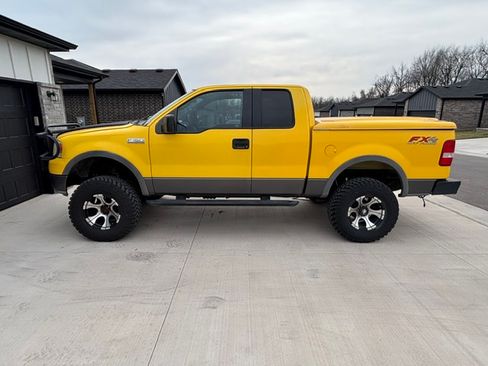 Used 2004 Ford F150 XL image 5