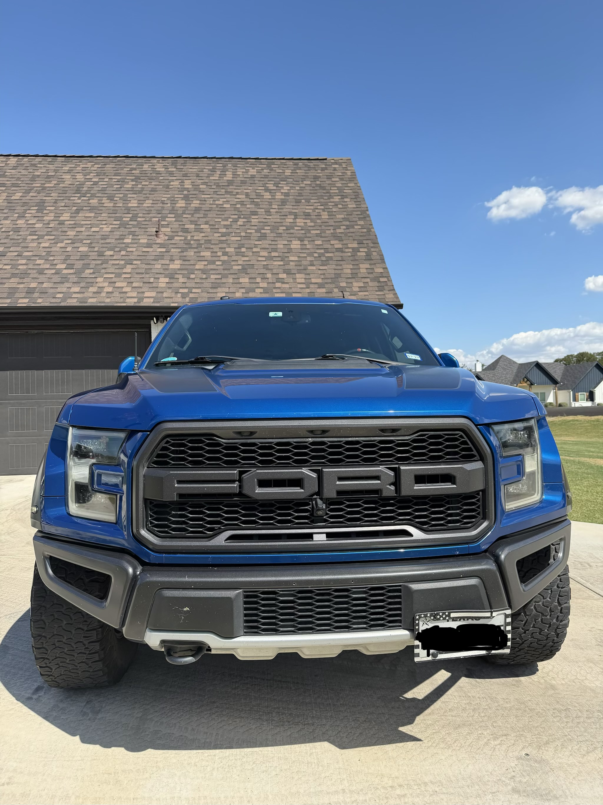 Used 2017 Ford F150 Raptor w/ Equipment Group 802A Luxury AWD/4WD image 13