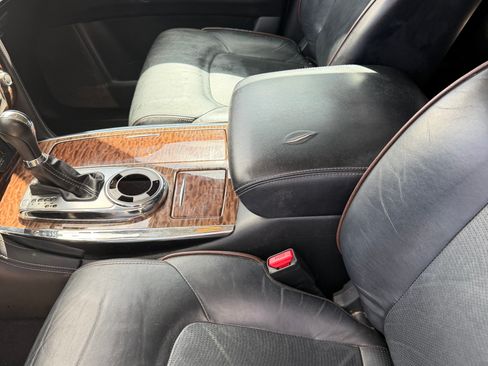 Used 2018 Nissan Armada SL w/ Premium Package RWD image 5
