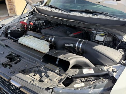 Used 2023 Ford F150 Raptor w/ Raptor Carbon Fiber Package image 14