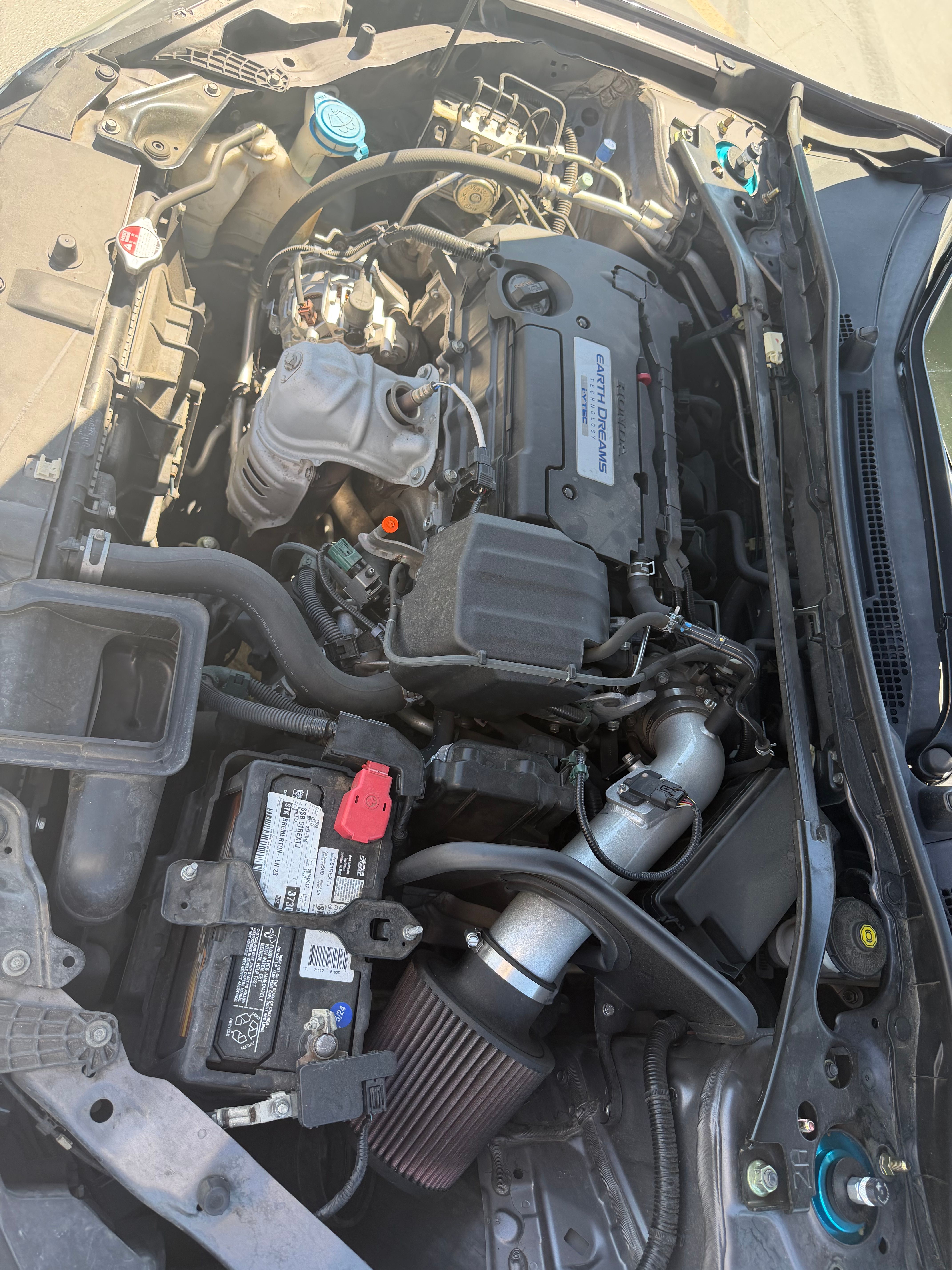 Used 2015 Honda Accord EX-L image 22