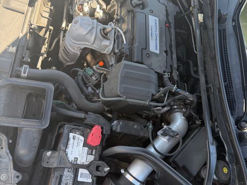 Used 2015 Honda Accord EX-L image 22